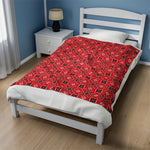 Ethnic Soft Blanket