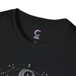 Love me like my demons do Softstyle T-Shirt