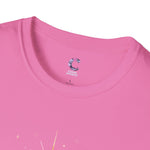 Spirit Flower Soft style T-Shirt