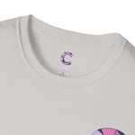 Faith over fear Soft style T-Shirt