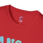 Hang on let me overthink this Softstyle T-Shirt