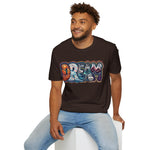 Dream Softstyle T-Shirt