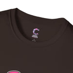 Keep Going Softstyle T-Shirt