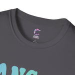Hang on let me overthink this Softstyle T-Shirt