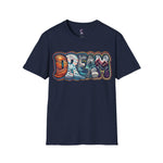 Dream Softstyle T-Shirt