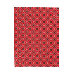 Ethnic Soft Blanket