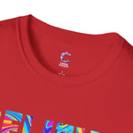 Believe In Yourself Soft Style T-Shirt