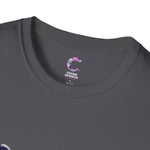 Lone Wolf Theme Tshirt unisex cotton soft style