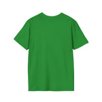 Face your fears Soft style T-Shirt
