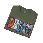 Dream Softstyle T-Shirt