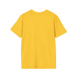 Love Yourself Soft style T-Shirt