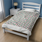 Cactus Soft Blanket