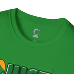 Trust me you'll be fine Softstyle T-Shirt