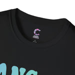 Hang on let me overthink this Softstyle T-Shirt