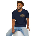 Protected & Covered Shirt — Quiet Faith Co. T-Shirt