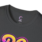 Do what you love Softstyle T-Shirt
