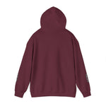 Faith Over Fear Hoodie — The Quiet Faith Pullover