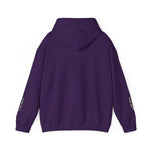 Faith Over Fear Hoodie — The Quiet Faith Pullover