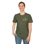 Protected & Covered Shirt — Quiet Faith Co. T-Shirt