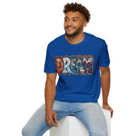 Dream Softstyle T-Shirt