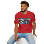 Dream Softstyle T-Shirt