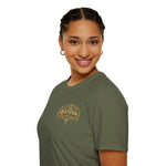 Protected & Covered Shirt — Quiet Faith Co. T-Shirt