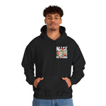 Make Money No Drama Hoodie Czone Avenue
