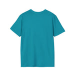 Face your fears Soft style T-Shirt