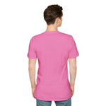 Anti-Social Butterfly Soft Style T-Shirt