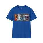 Dream Softstyle T-Shirt
