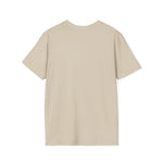Face your fears Soft style T-Shirt