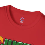 Trust me you'll be fine Softstyle T-Shirt
