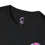 Faith over fear Soft style T-Shirt