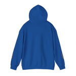 Pray Hoodie — Quiet Faith Co. Hooded Sweatshirt