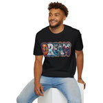Dream Softstyle T-Shirt