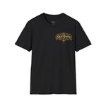 Protected & Covered Shirt — Quiet Faith Co. T-Shirt