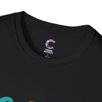 Living the moment Soft style T-Shirt