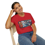 Dream Softstyle T-Shirt