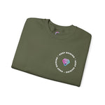 Keep Shining Crewneck Sweatshirt