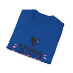 Strong Fearless Beautiful Positive Neutral T-Shirt