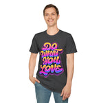 Do what you love Softstyle T-Shirt