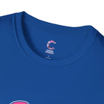 Keep Going Softstyle T-Shirt