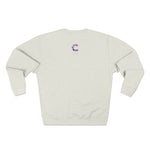 Positive Words neutral Sweatshirt