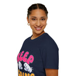 Keep Going Softstyle T-Shirt