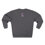 Positive Words neutral Sweatshirt