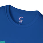 Living the moment Soft style T-Shirt