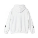 Pray Hoodie — Quiet Faith Co. Hooded Sweatshirt