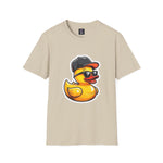 Yellow Duck Soft style T-Shirt