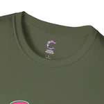Keep Going Softstyle T-Shirt