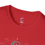 Love me like my demons do Softstyle T-Shirt